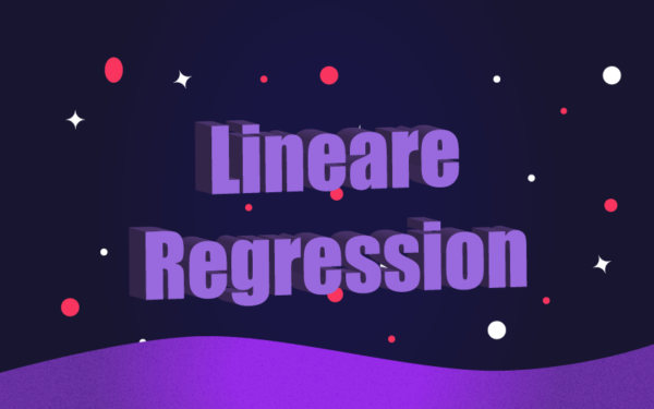 Lineare-Regression