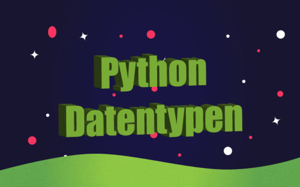 Python Datentypen