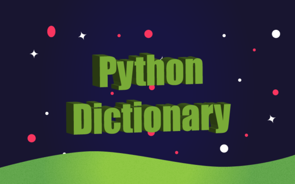 Python-Dictionary