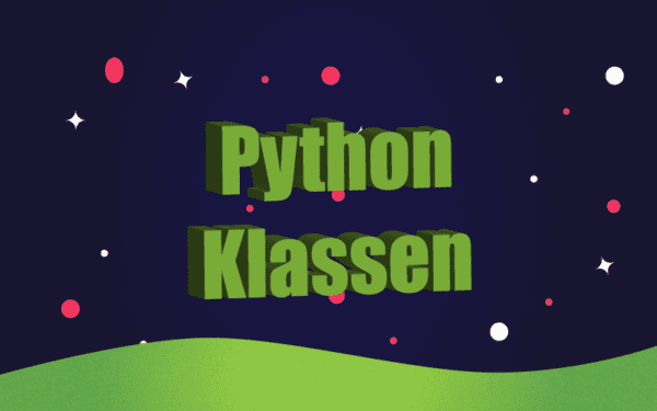 Python-Klassen