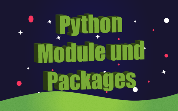 Python-Module-Packages