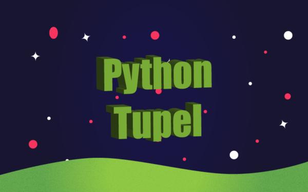 Python-Tupel