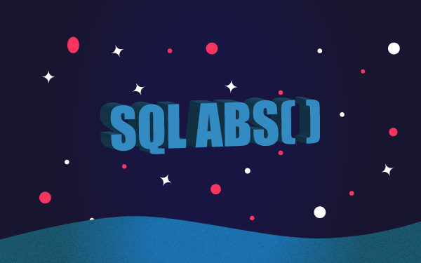SQL ABS