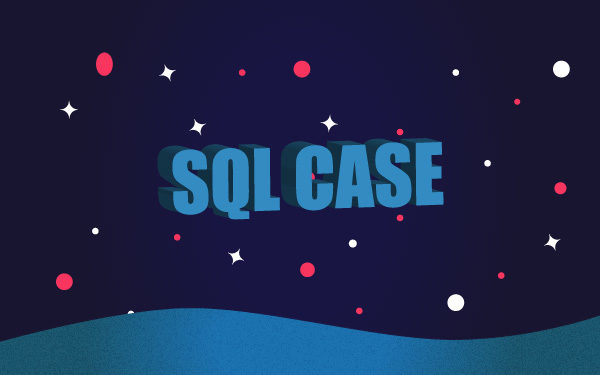 SQL CASE