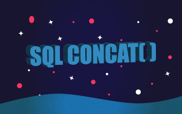 SQL CONCAT