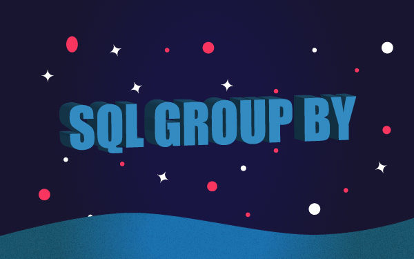 SQL GROUP BY