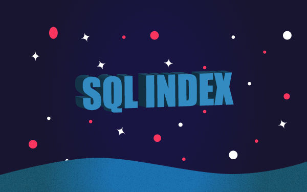 SQL INDEX