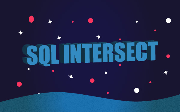 SQL INTERSECT: So findest du überschneidende Datensätze