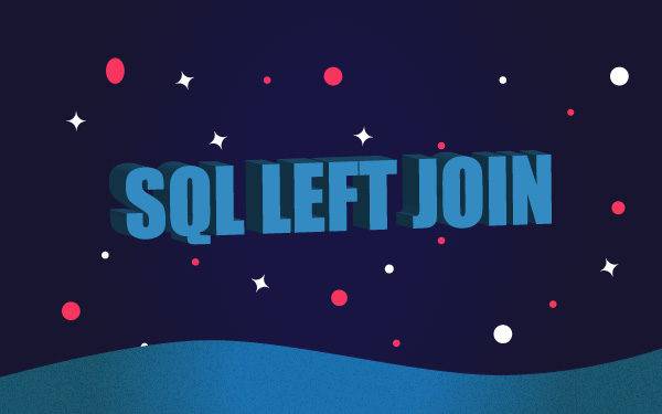 SQL LEFT JOIN