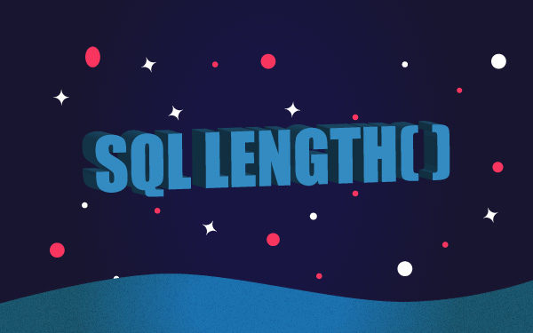 SQL LENGTH