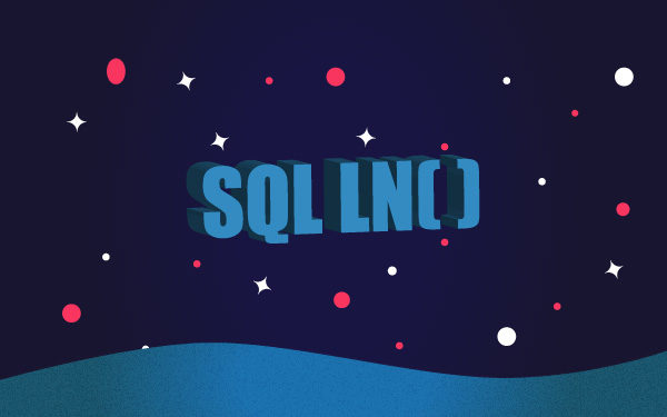 SQL LN