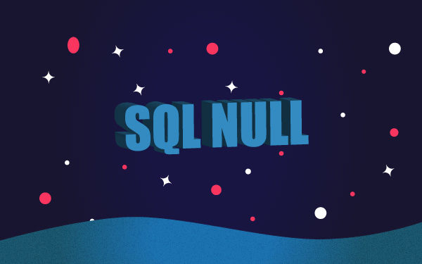 SQL NULL