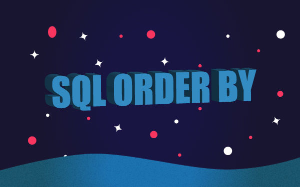 SQL ORDER BY