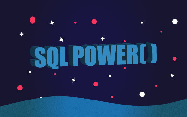 SQL POWER