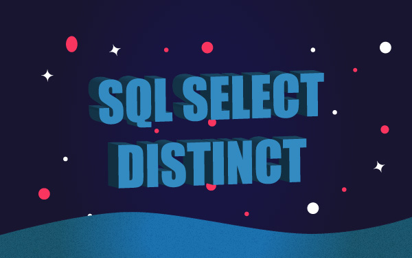 SQL SELECT DISTINCT