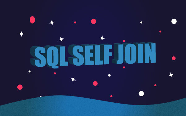 SQL SELF JOIN
