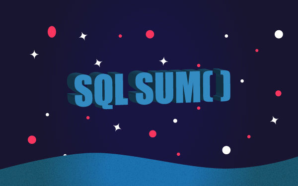 SQL SUM