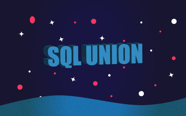 SQL UNION