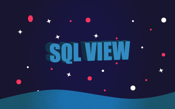 SQL VIEW